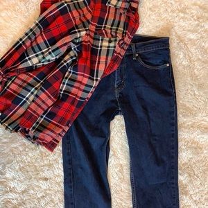 Men’s 511 33x32 Levi’s